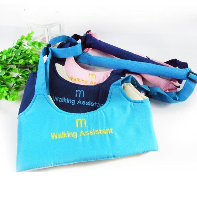 AssistWalk™ Baby Walker I Baby Walking Harness I Handheld Kids Walker Helper