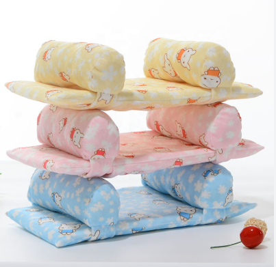 Adjustable Baby Sleeping Support Pillow