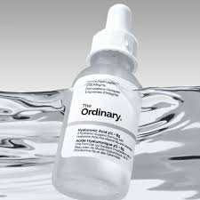 Ordinary Serum Niacinamide 10% + Zinc 1%