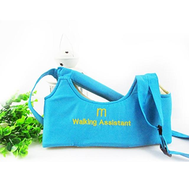 AssistWalk™ Baby Walker I Baby Walking Harness I Handheld Kids Walker Helper