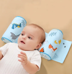 Adjustable Baby Sleeping Support Pillow