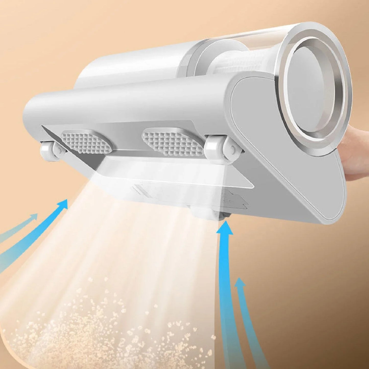 Dust Mite Controller