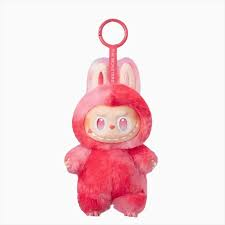 Labubu Big Into Energy Monster Keychain Blind Box (Random Character) - 1 PC