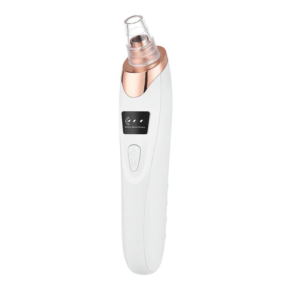 Electric Blackhead Remover, Vacuum Acne Cleane