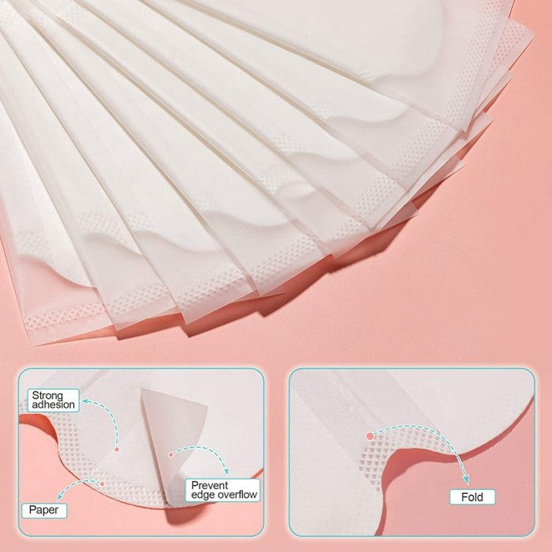 Puffin Disposable Underarm Sweat Pads12Pcs