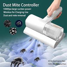 Dust Mite Controller