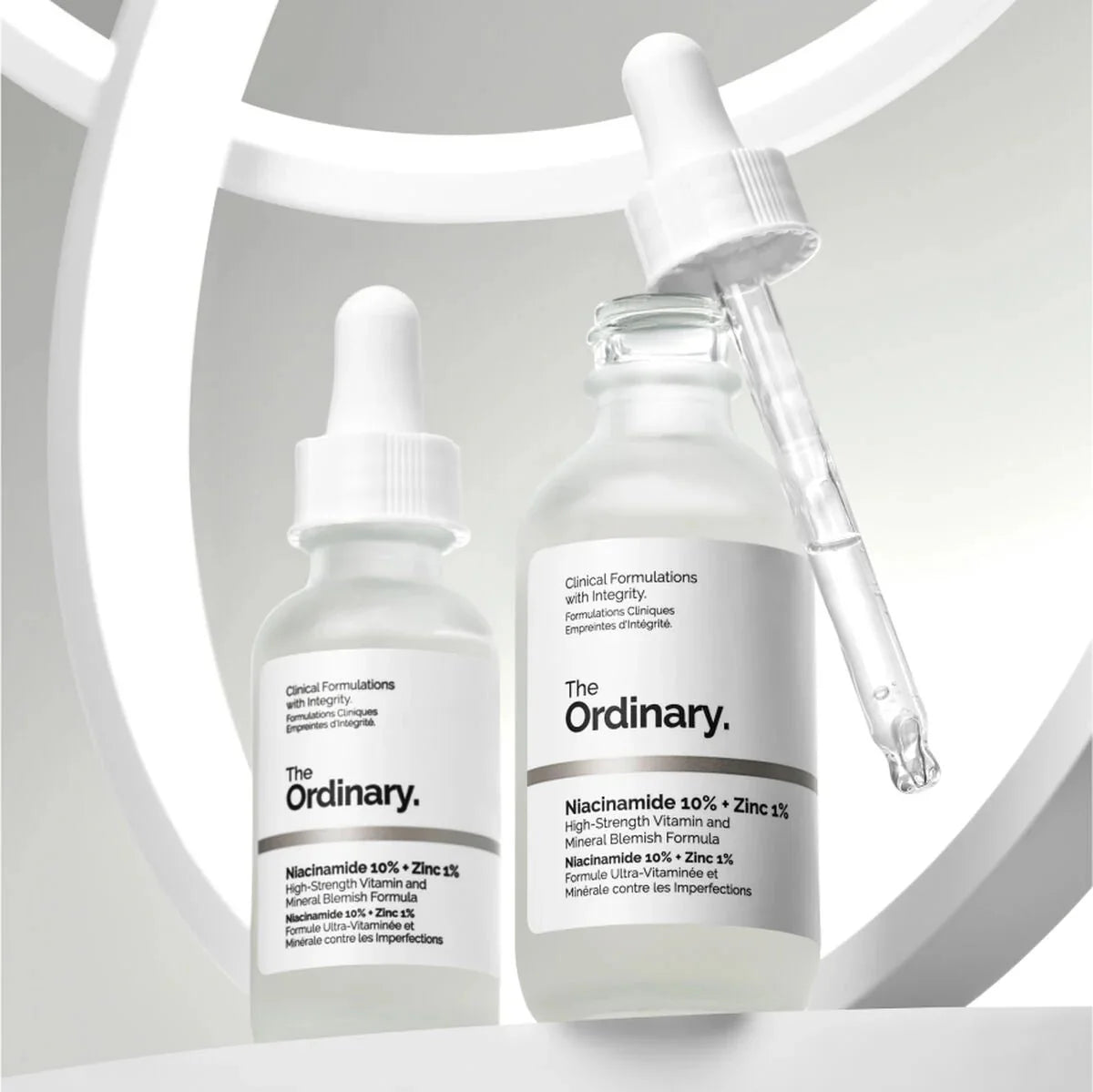 Ordinary Serum Niacinamide 10% + Zinc 1%